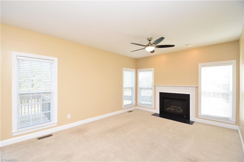 4006 Ballard Farm Road Colfax, NC 27235 - Photo 19 of 30 Lots of natural light