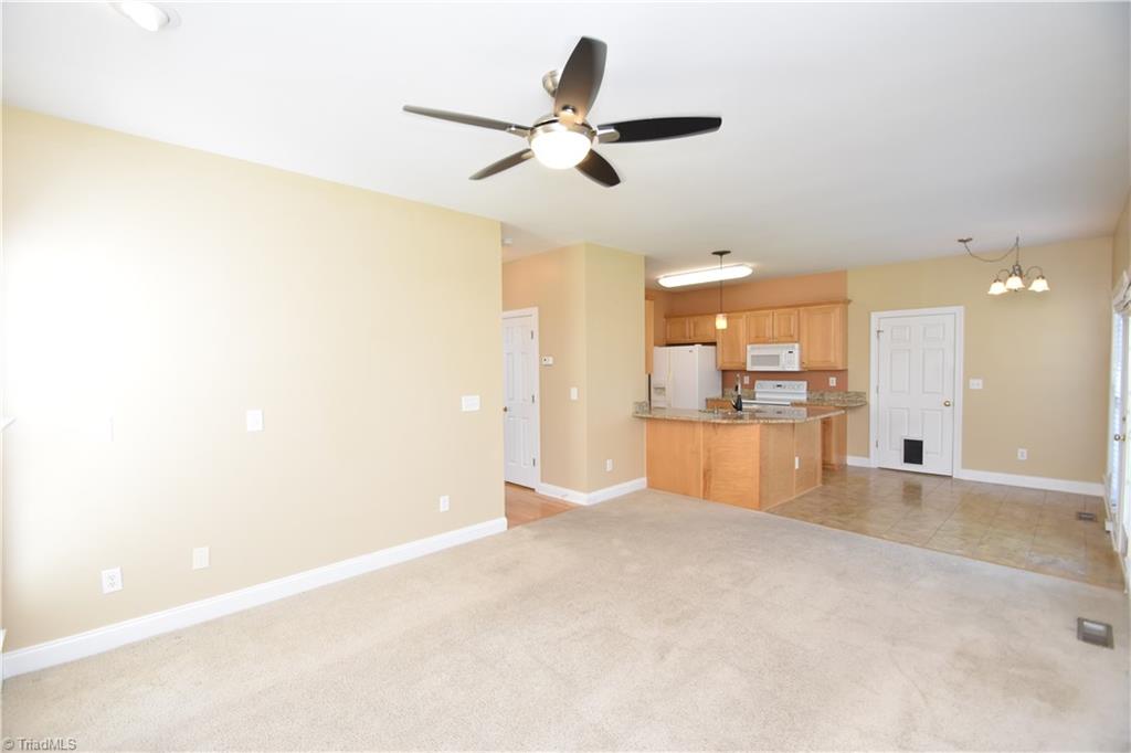 4006 Ballard Farm Road Colfax, NC 27235 - Photo 21 of 30 Great space for entertaining while prepping