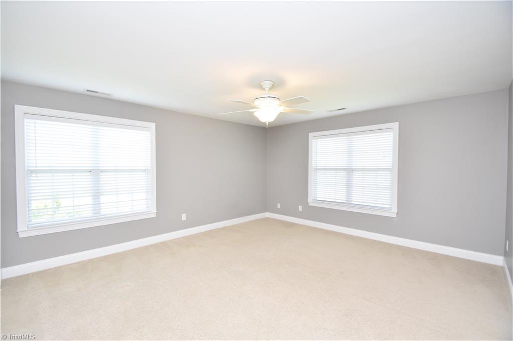 4006 Ballard Farm Road Colfax, NC 27235 - Photo 28 of 30 Huge bonus room