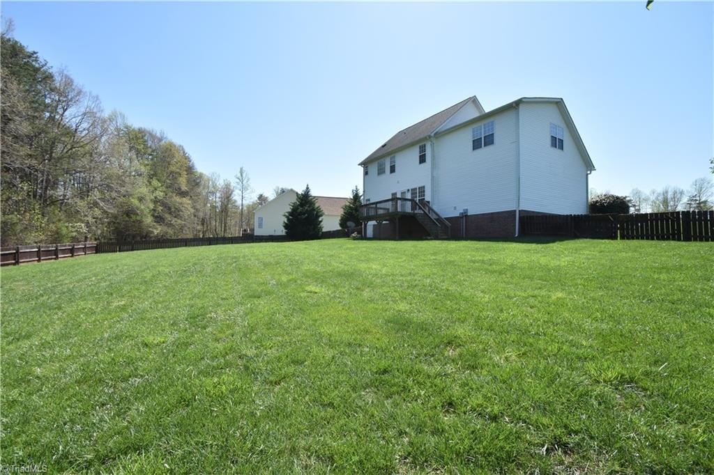 4006 Ballard Farm Road Colfax, NC 27235 - Photo 7 of 30 Plenty of room