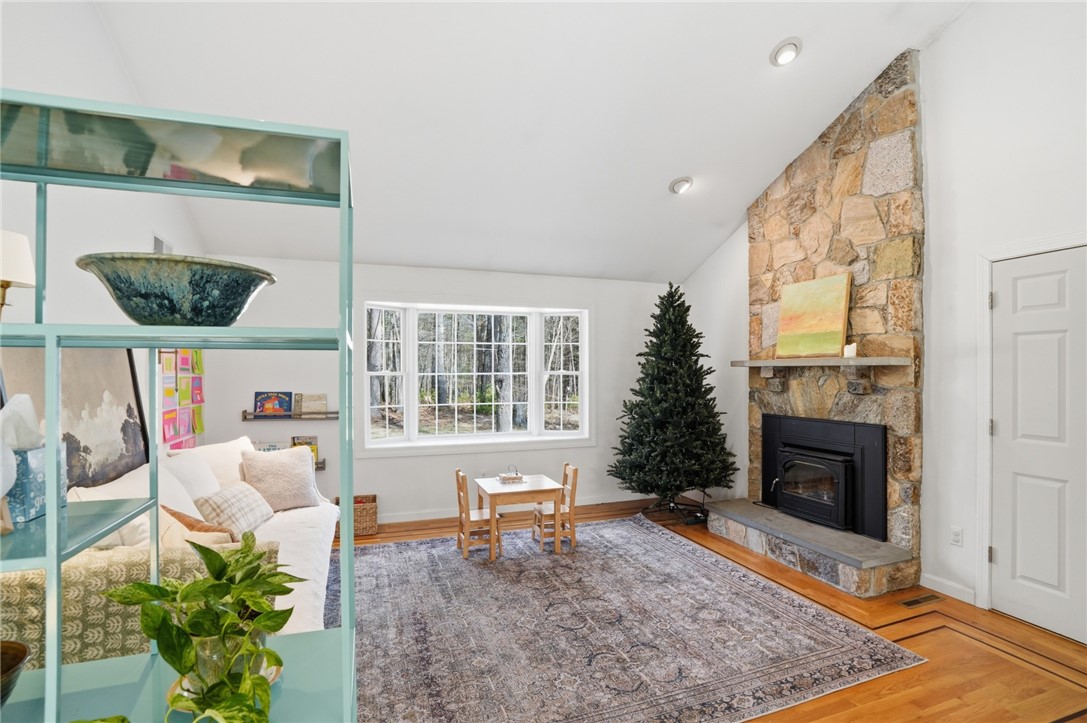 564 Hopkins Hill Road West Greenwich, RI 02817 - Photo 25 of 32