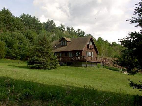 5 Mountain Meadows Road Lyman, NH 03585 - Photo 1 of 1