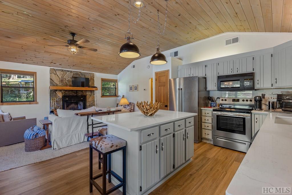 2700 Yellow Mountain Road Cullowhee, NC 28723 - Photo 20 of 46 Gallery Image 20