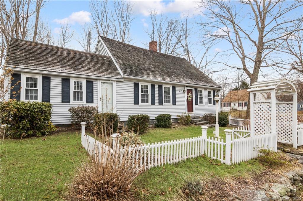 67 North High Street Clinton, CT 06413 - Photo 1 of 1