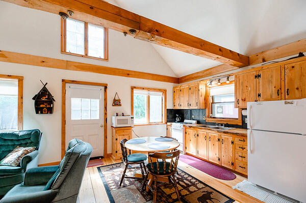 1 Patten Lane Stratton, ME 04982 - Photo 18 of 53 kitchen 2