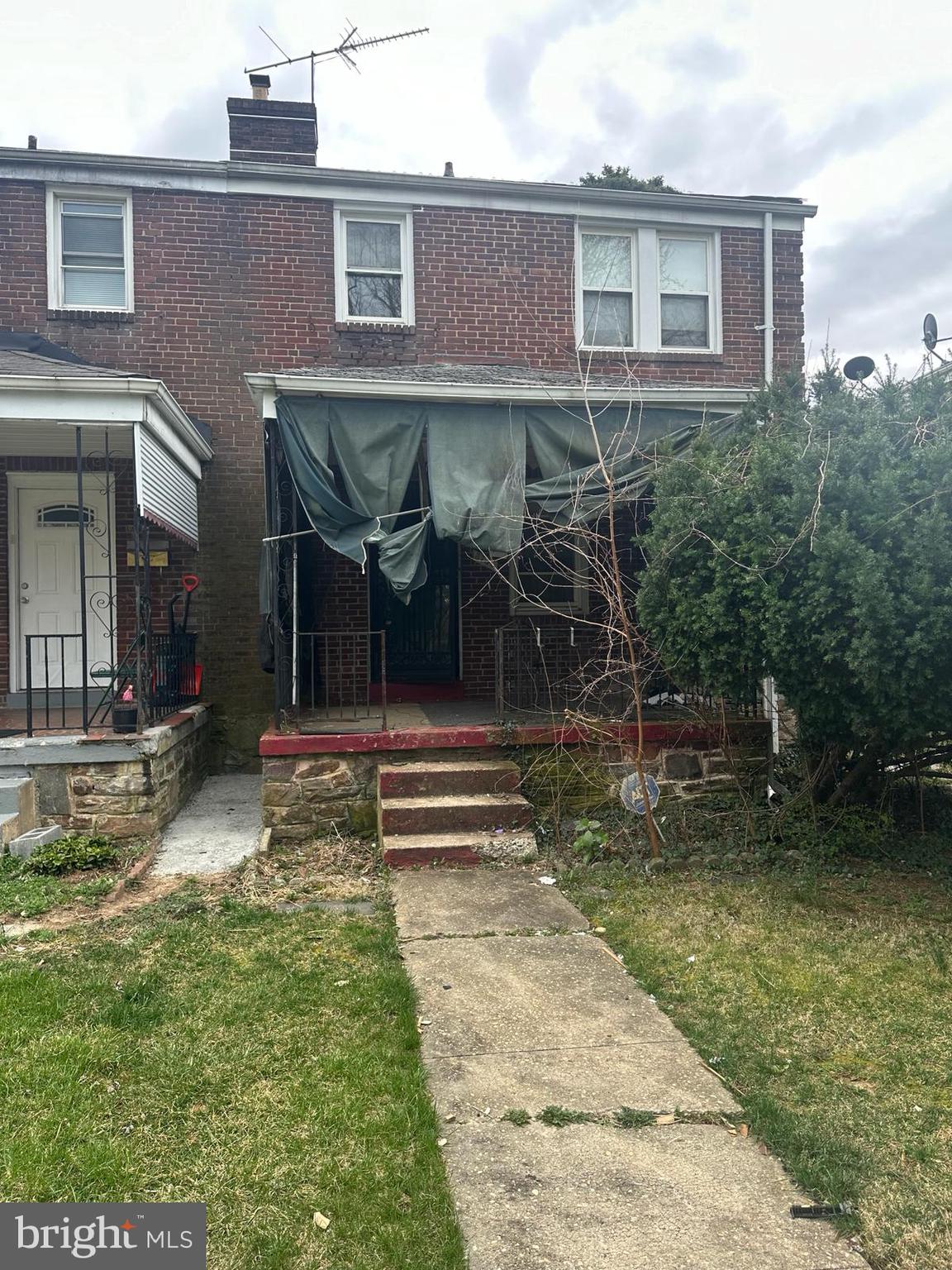 3735 Clarinth Road Baltimore, MD 21215 - Photo 10 of 11