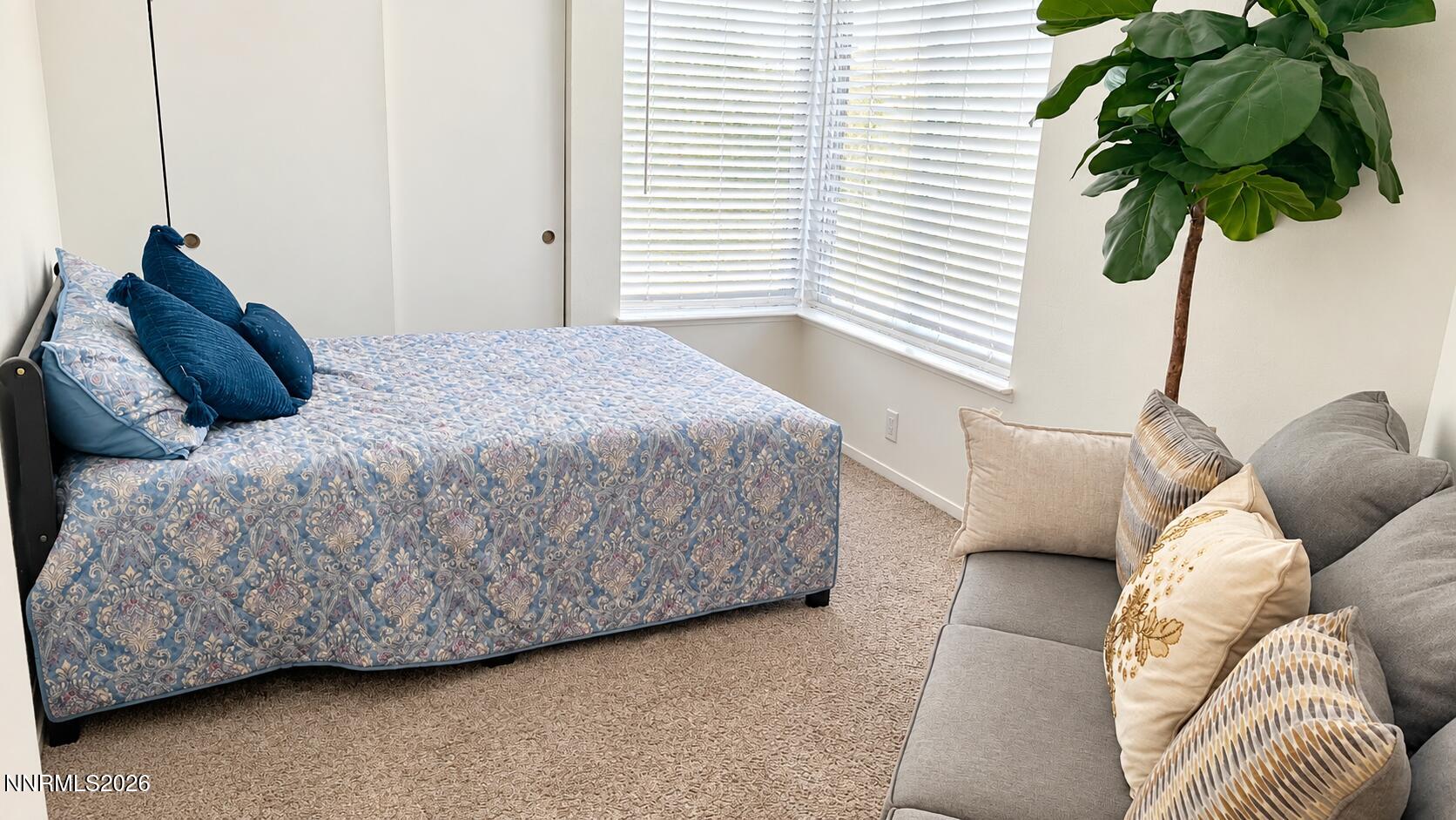 5142 Aspen View Drive Reno, NV 89523 - Photo 14 of 20 Bed Room 4