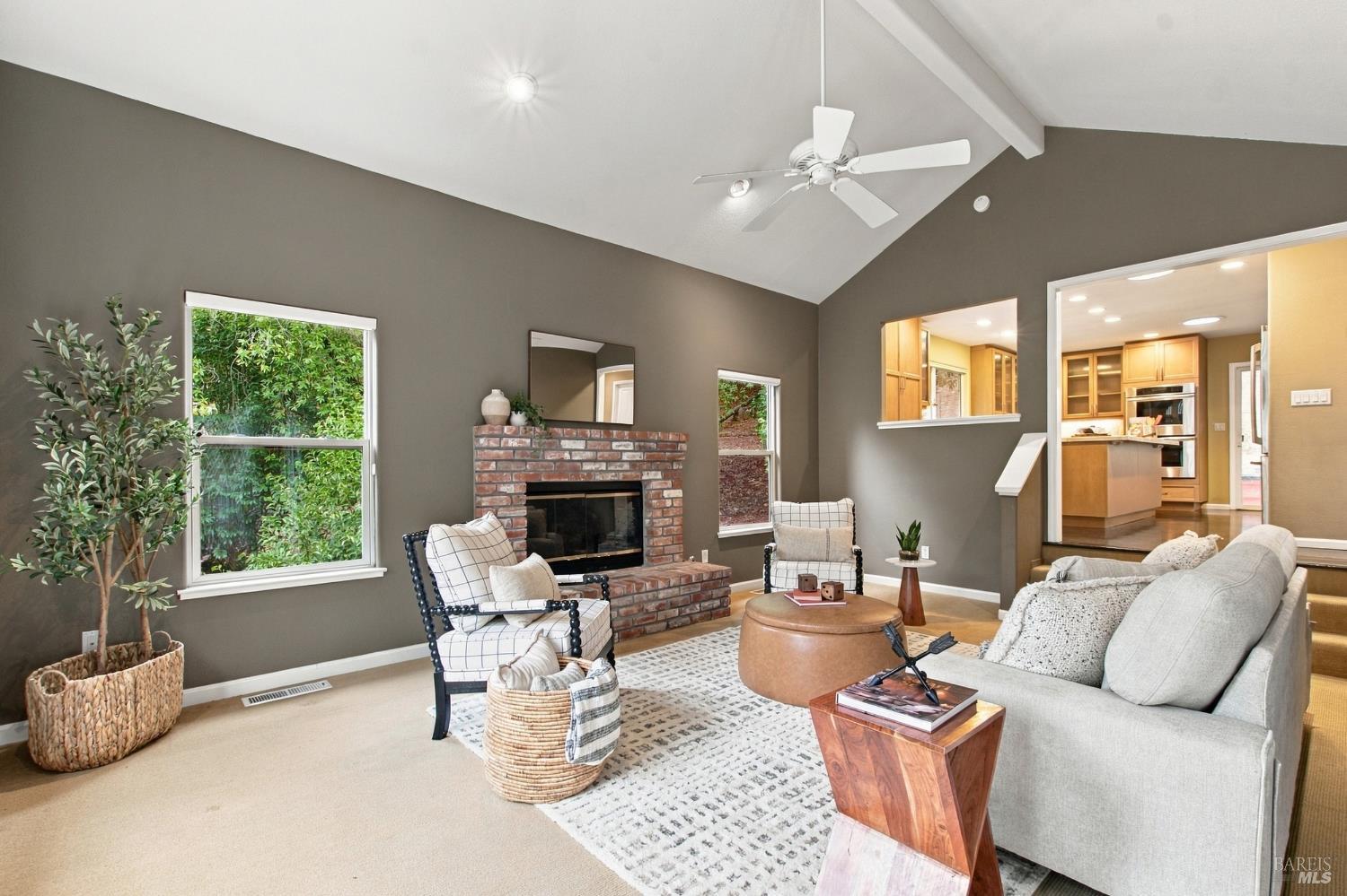 3546 Happy Valley Road Santa Rosa, CA 95404 - Photo 14 of 38 Gallery Image 14