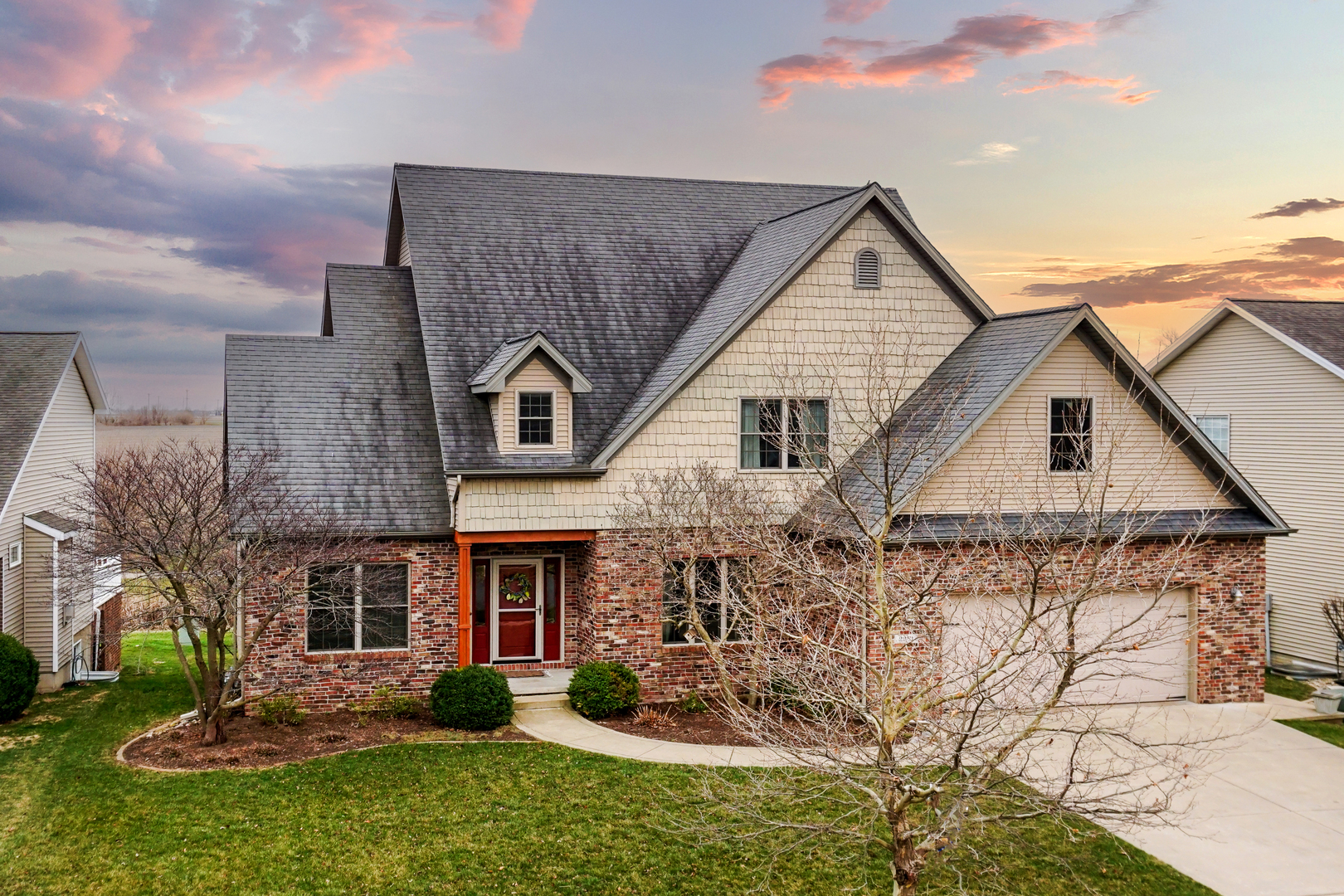 2281 Heather Ridge Drive Normal, IL 61761 - Photo 1 of 70 Gallery Image 1
