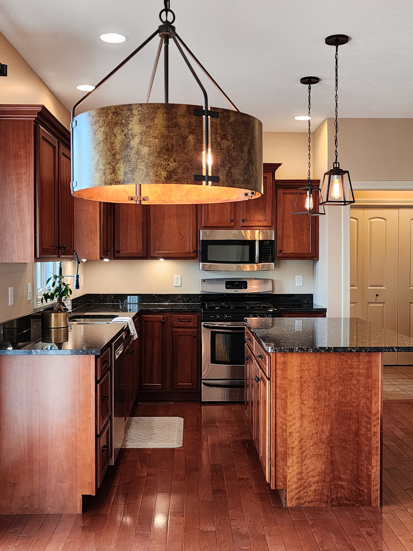 2281 Heather Ridge Drive Normal, IL 61761 - Photo 16 of 70 Gallery Image 16