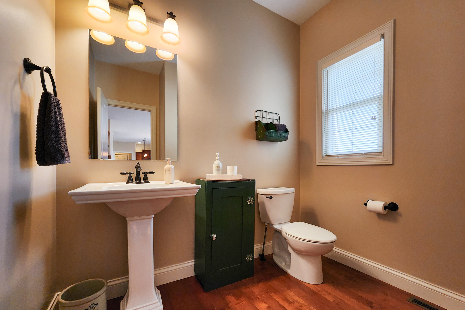 2281 Heather Ridge Drive Normal, IL 61761 - Photo 23 of 70 Gallery Image 23