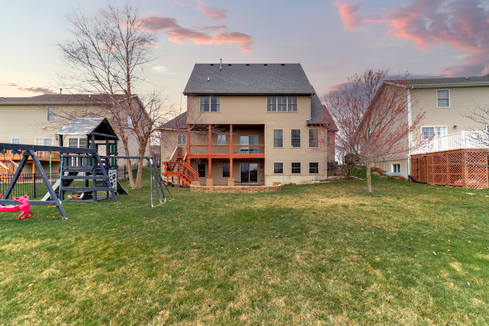 2281 Heather Ridge Drive Normal, IL 61761 - Photo 65 of 70 Gallery Image 65