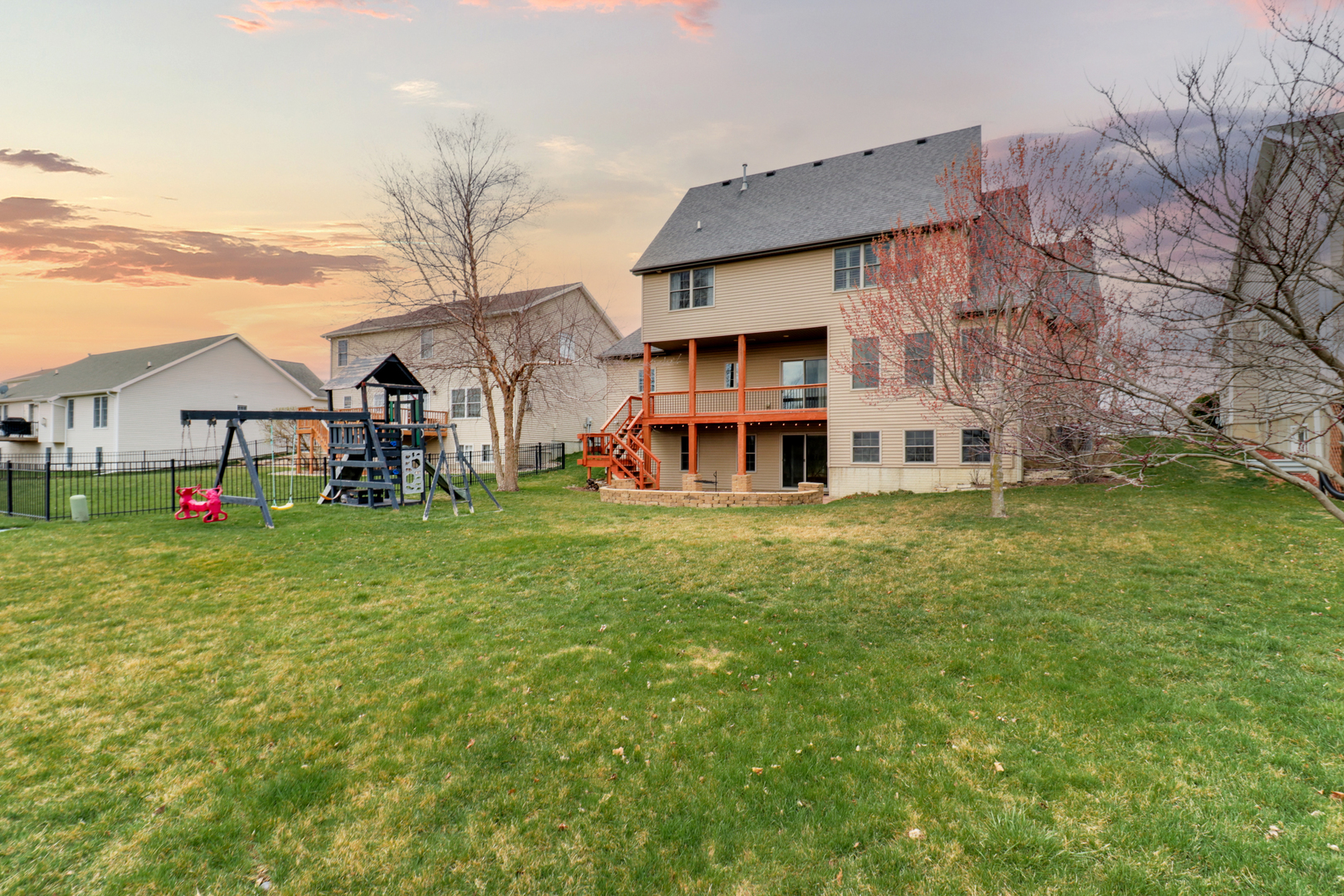 2281 Heather Ridge Drive Normal, IL 61761 - Photo 66 of 70 Gallery Image 66