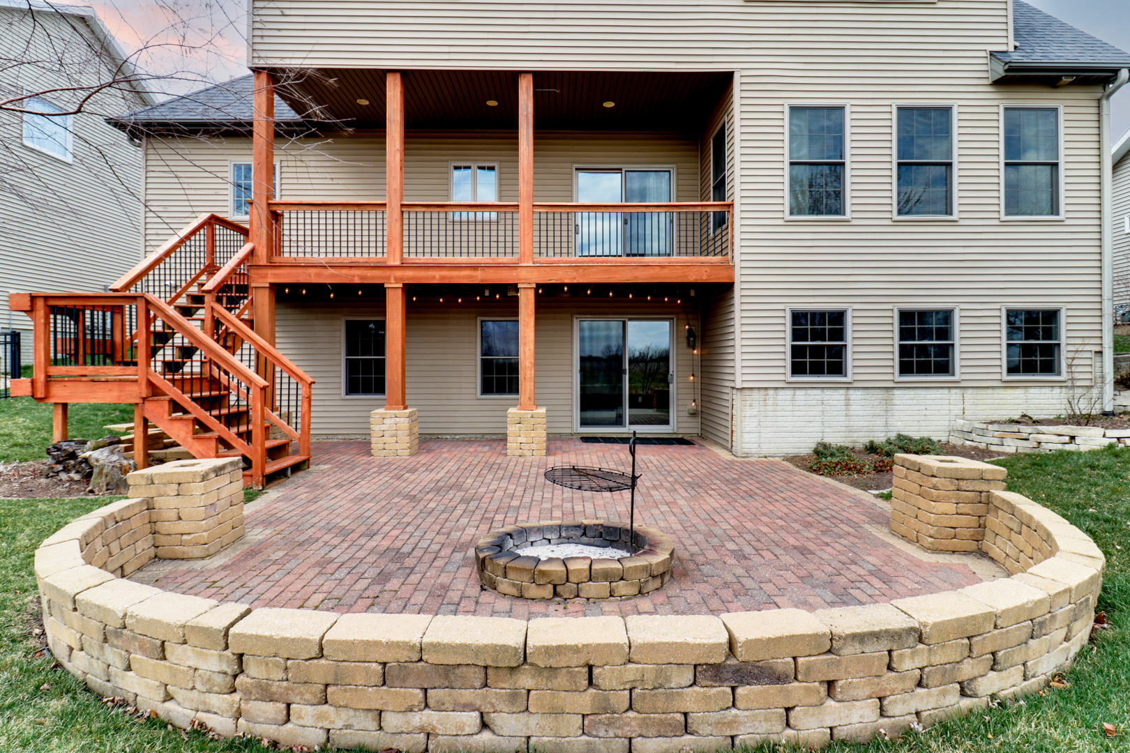 2281 Heather Ridge Drive Normal, IL 61761 - Photo 67 of 70 Gallery Image 67