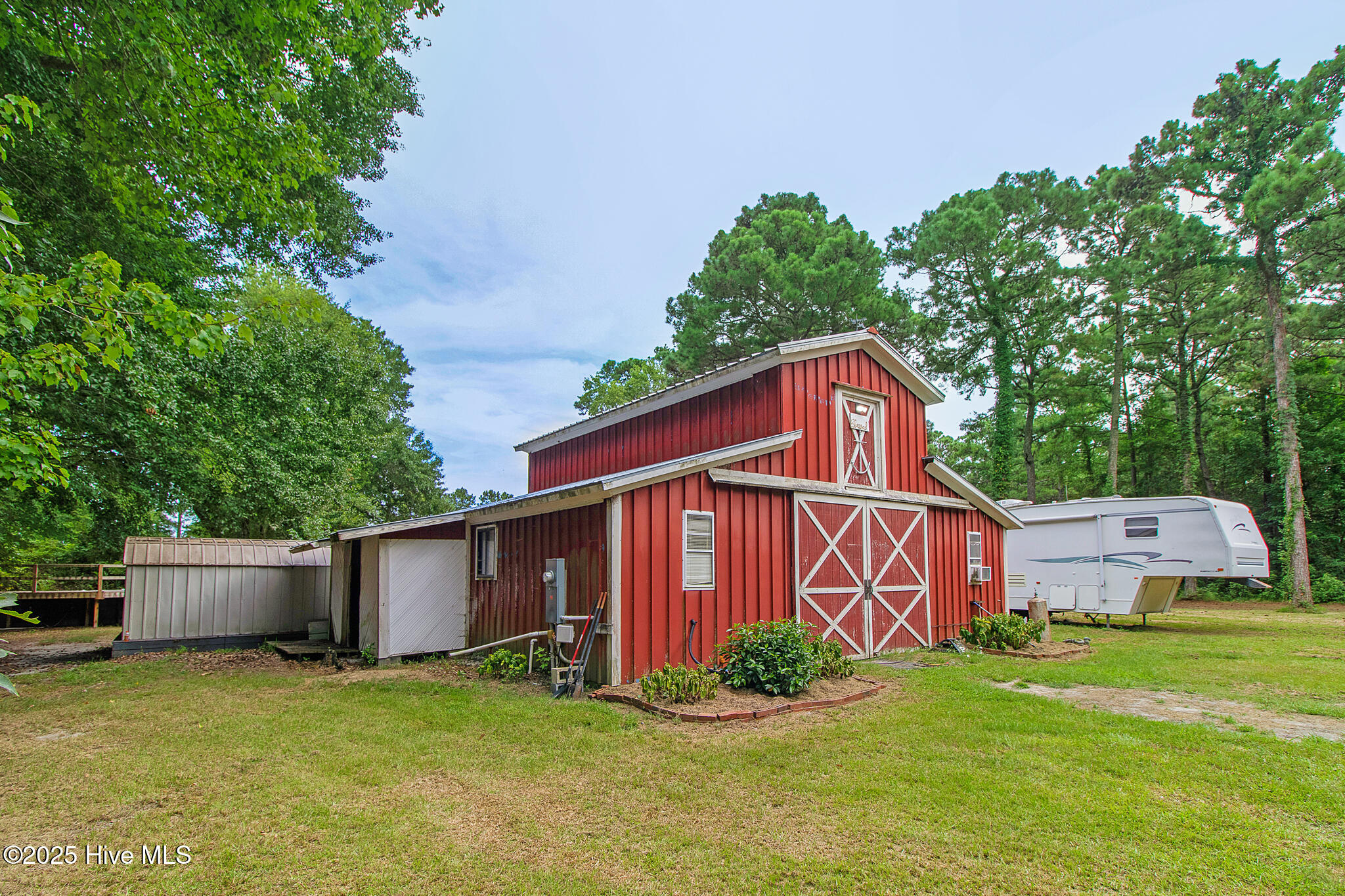 727 Crow Hill Road Beaufort, NC 28516 - Photo 10 of 45 727 Crow Hill Road