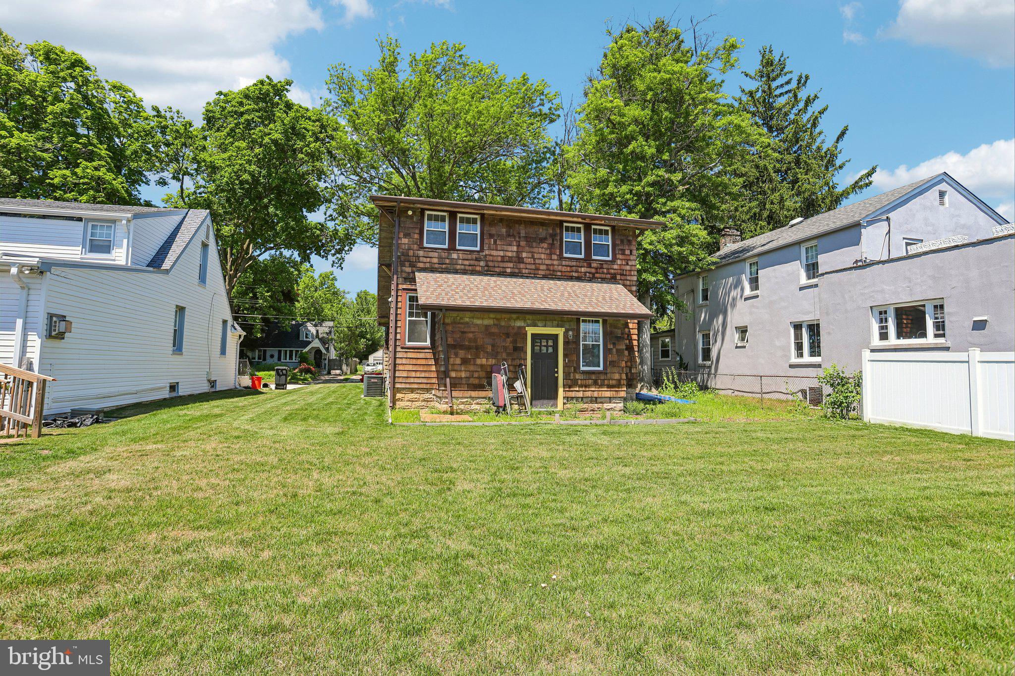 1504 Sycamore Street Haddon Heights, NJ 08035 - Photo 38 of 44
