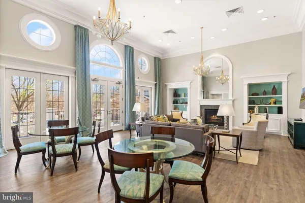 $435,000 | 1625 International Drive, Unit 203, McLean, VA 22102