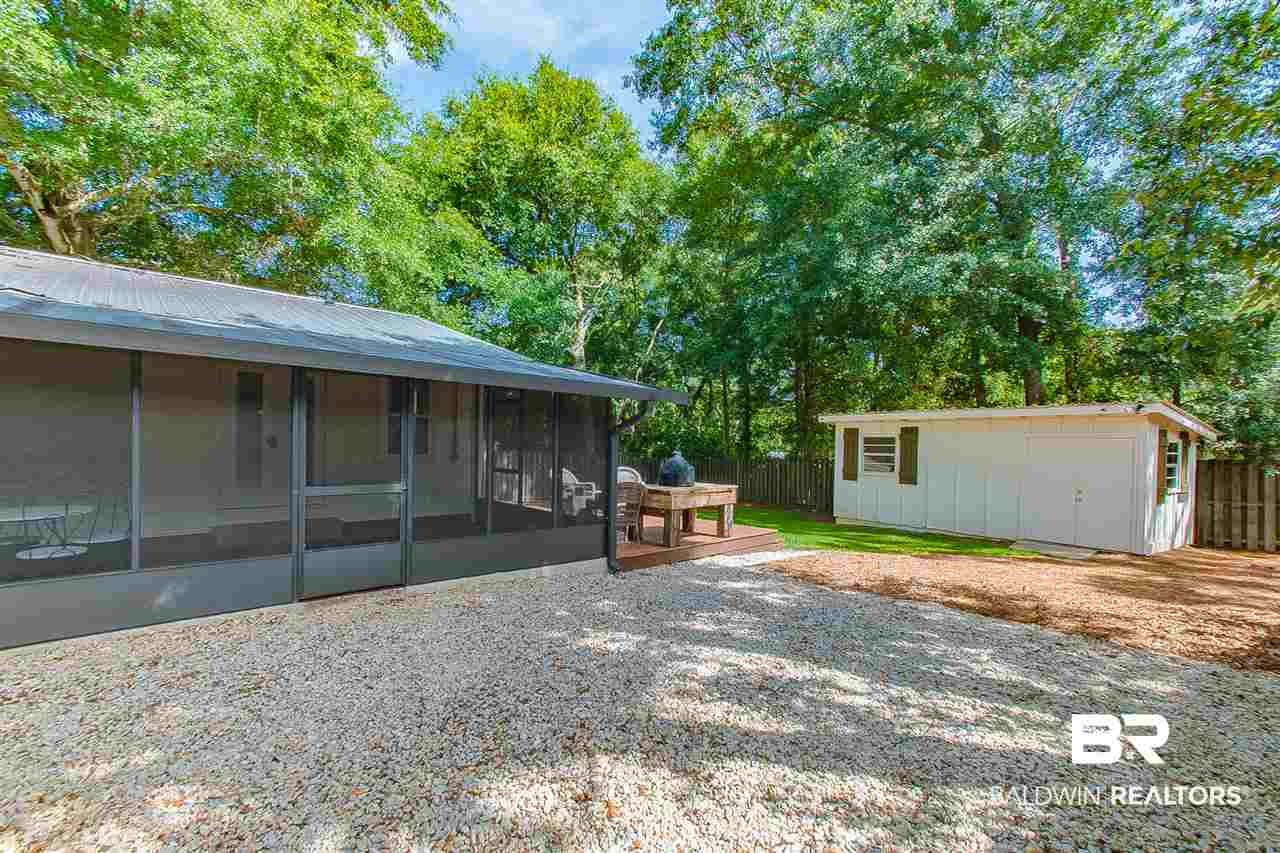419 Rosa Avenue Fairhope, AL 36532 - Photo 28 of 33