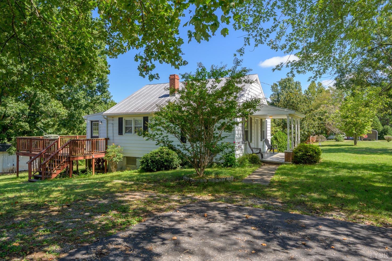 2702 Dearing Ford Road Altavista, VA 24517 - Photo 20 of 32 Gallery Image 20