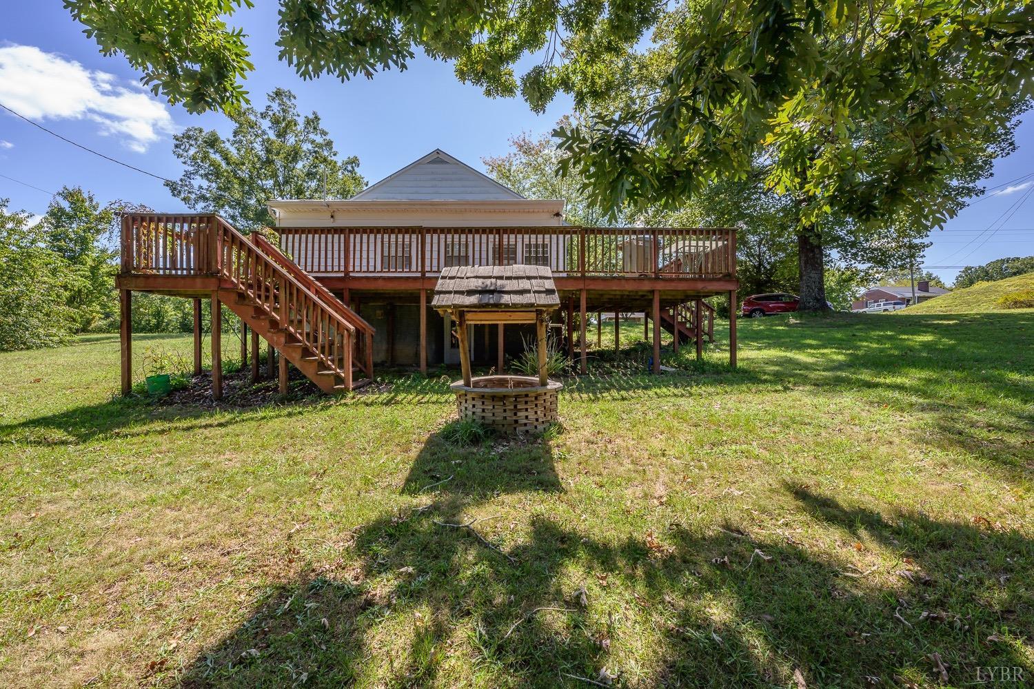 2702 Dearing Ford Road Altavista, VA 24517 - Photo 23 of 32 Gallery Image 23