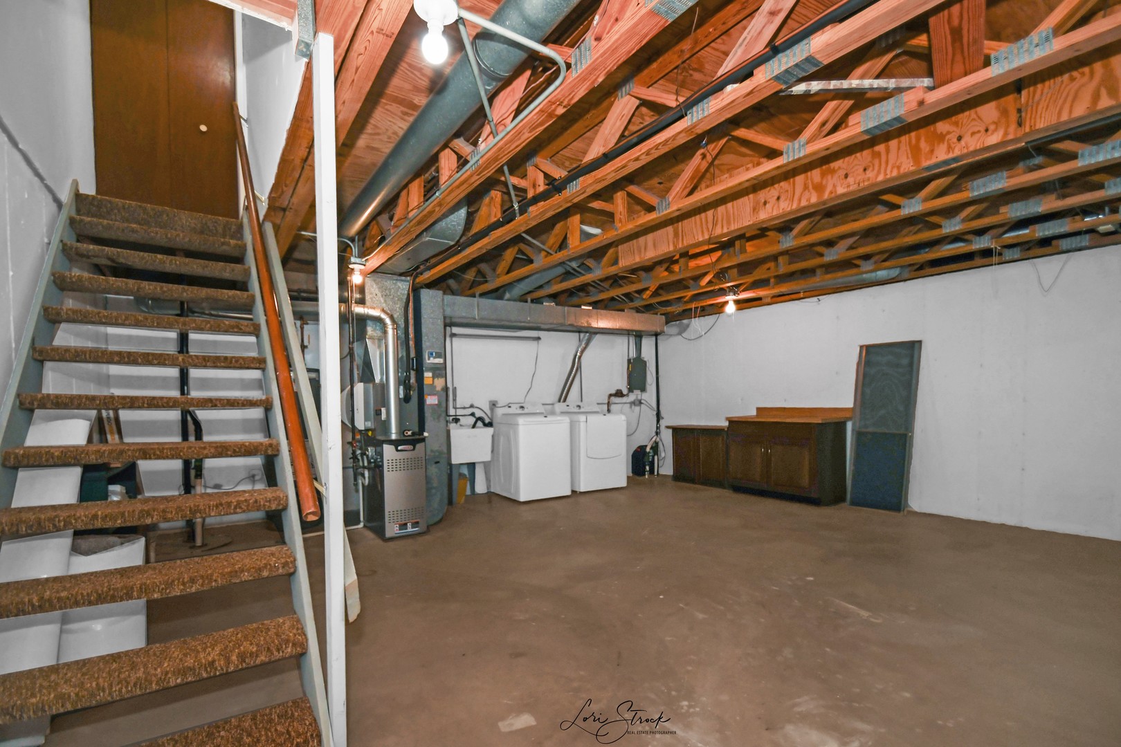 417 Sunnybrook Lane Wheaton, IL 60187 - Photo 16 of 17 a view of a storage room