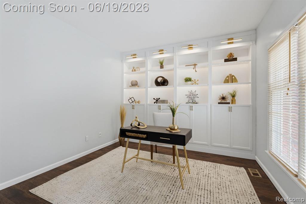 25035 Samoset Court Novi, MI 48374 - Photo 7 of 54