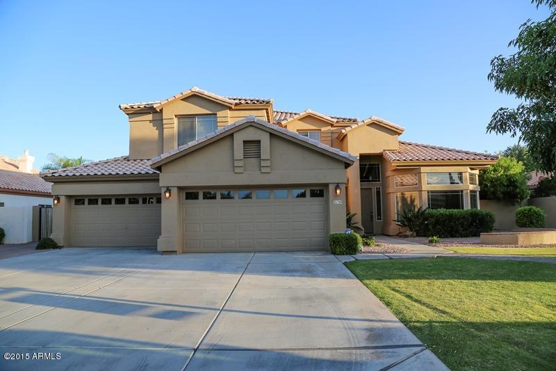 2159 East Victor Road Gilbert, AZ 85296 - Photo 1 of 47 Front of house