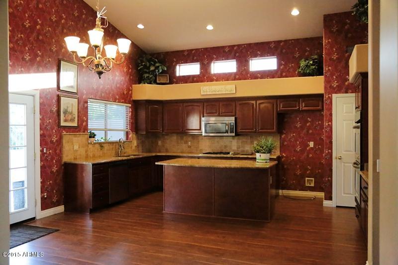 2159 East Victor Road Gilbert, AZ 85296 - Photo 3 of 47 kitchen 2