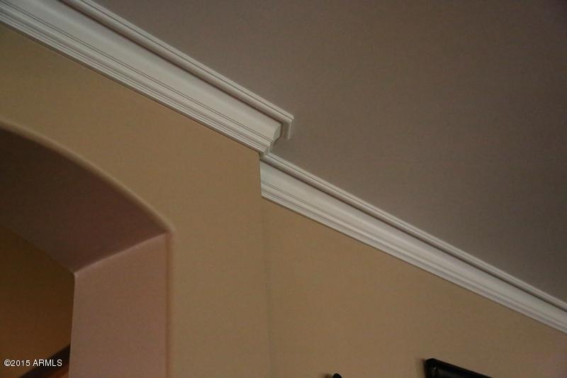 2159 East Victor Road Gilbert, AZ 85296 - Photo 8 of 47 crown molding