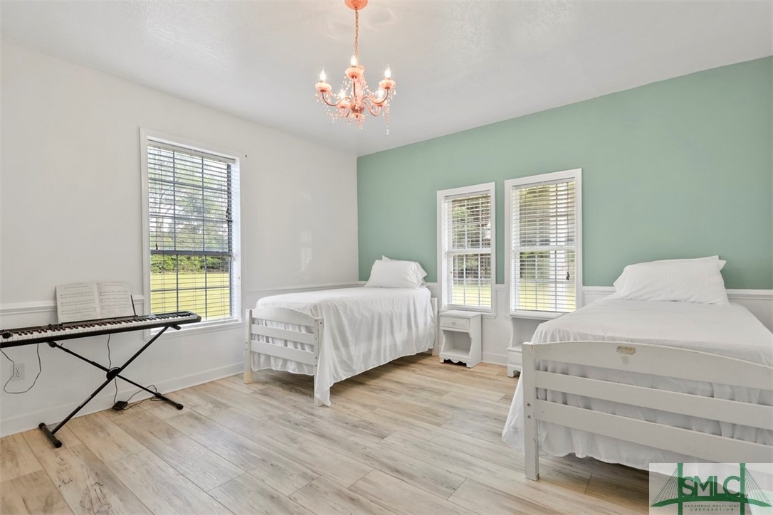 9157 Clito Road Statesboro, GA 30461 - Photo 11 of 50 Gallery Image 11