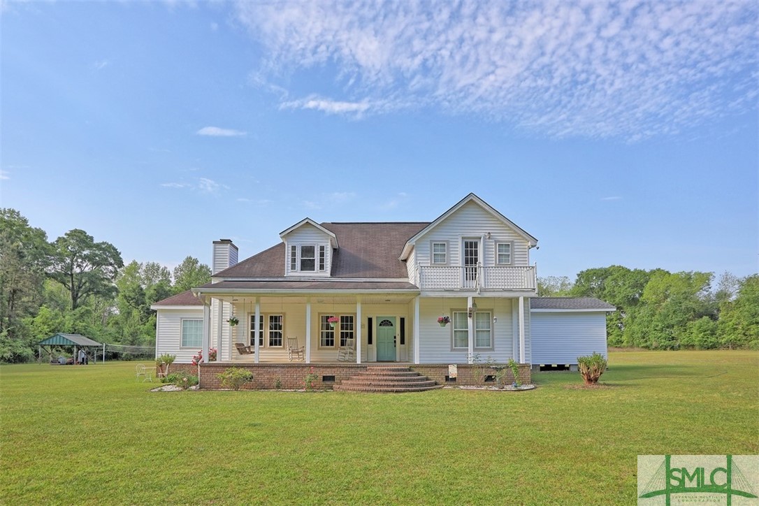 9157 Clito Road Statesboro, GA 30461 - Photo 6 of 50 Gallery Image 6