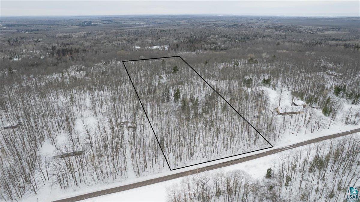 6501 South Degerman Road Lake Nebagamon, WI 54849 - Photo 1 of 5 Gallery Image 1