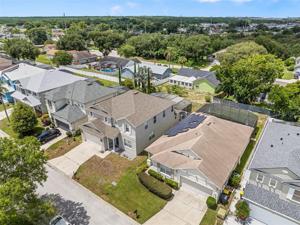 1704 Pine Ridge Drive Davenport, FL 33896 - Photo 20 of 21