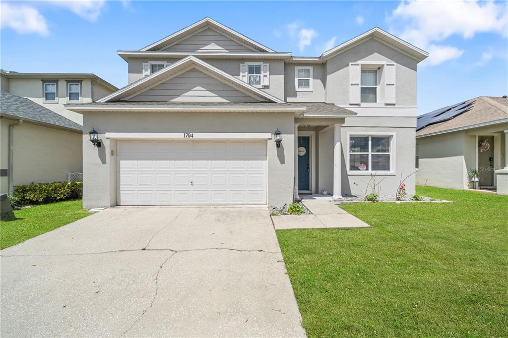 1704 Pine Ridge Drive Davenport, FL 33896 - Photo 2 of 21