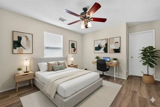 $1,850 | 11902 Rolling Stream Drive, Tomball, TX 77375