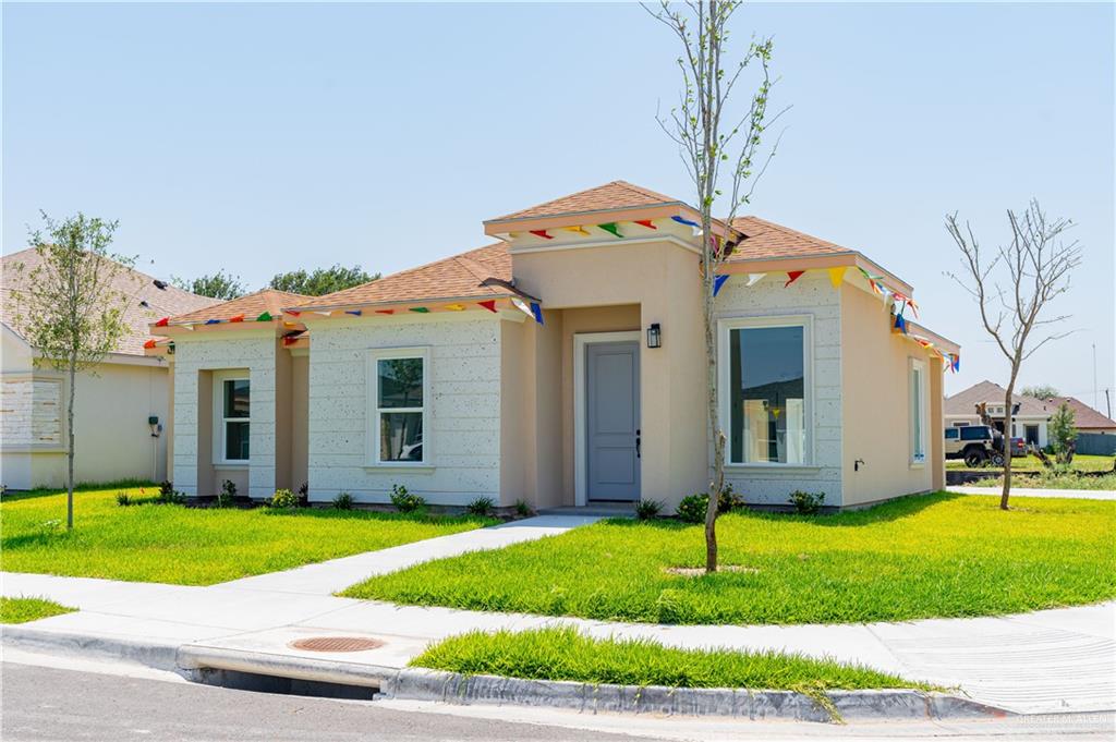 421 North Minnesota St