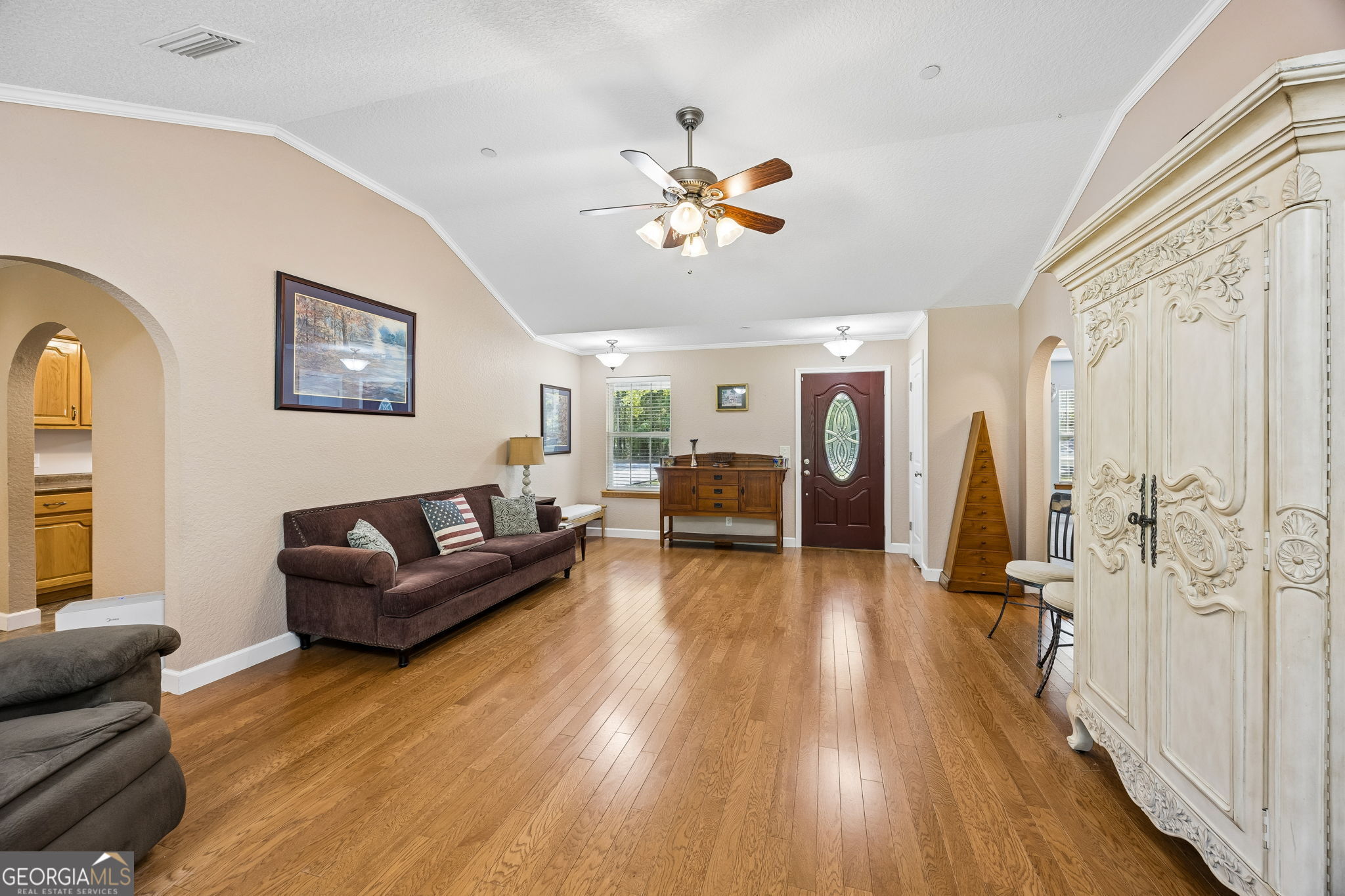 16 Collett Court Brunswick, GA 31523 - Photo 7 of 27