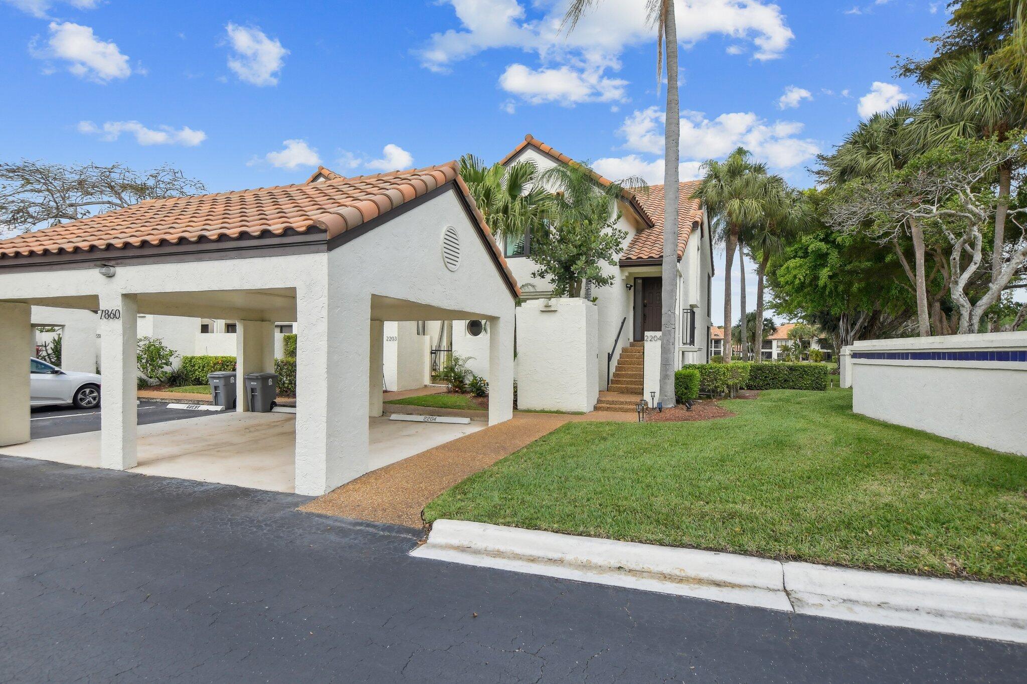 7860 Seville Place, Unit 2204 Boca Raton, FL 33433 - Photo 36 of 79 7860 Seville Pl. #2204