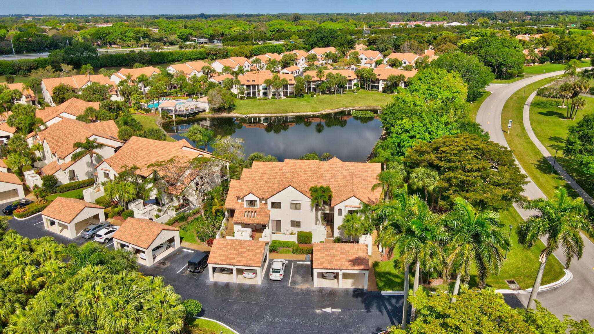 7860 Seville Place, Unit 2204 Boca Raton, FL 33433 - Photo 41 of 79 7860 Seville Pl. #2204