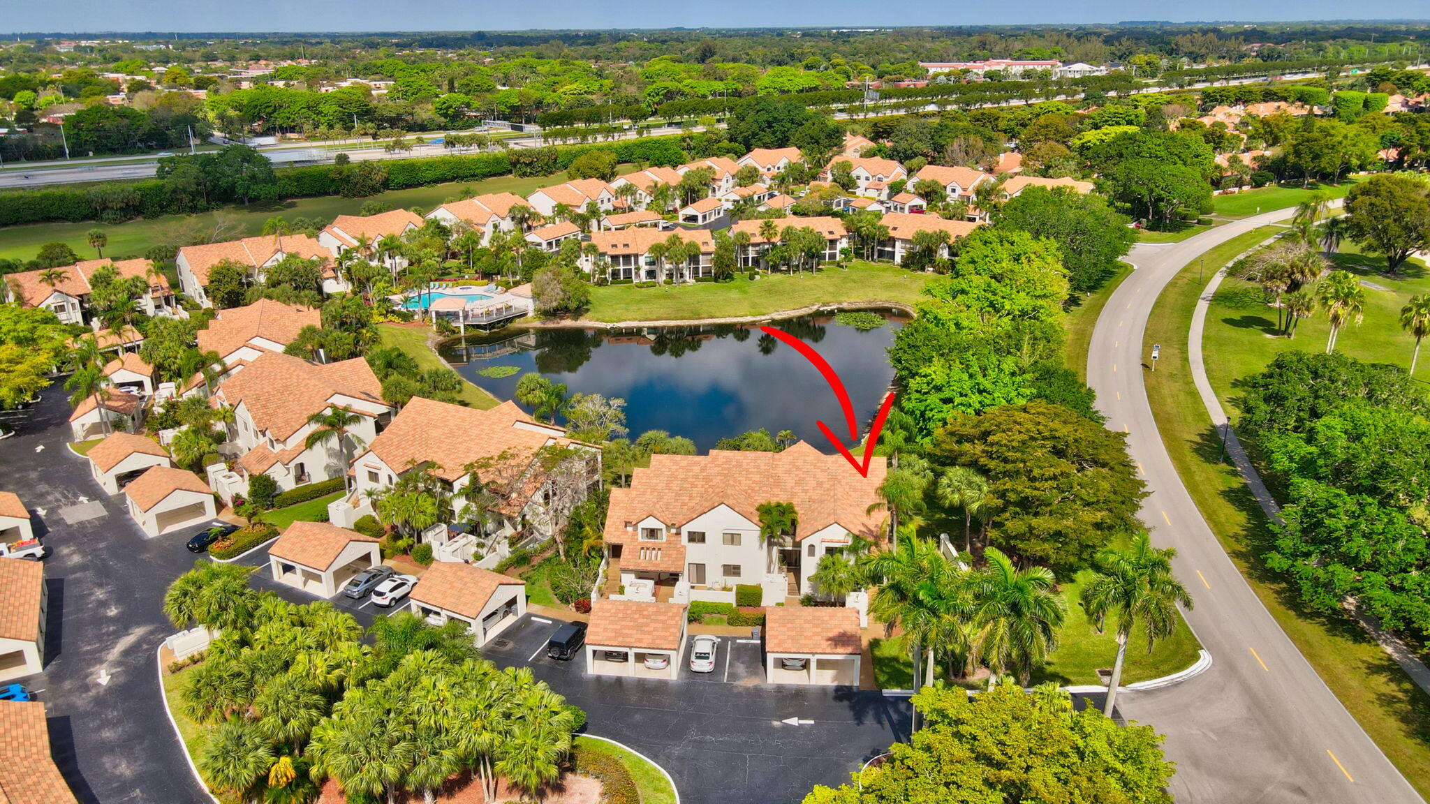 7860 Seville Place, Unit 2204 Boca Raton, FL 33433 - Photo 42 of 79 7860 Seville Pl. #2204