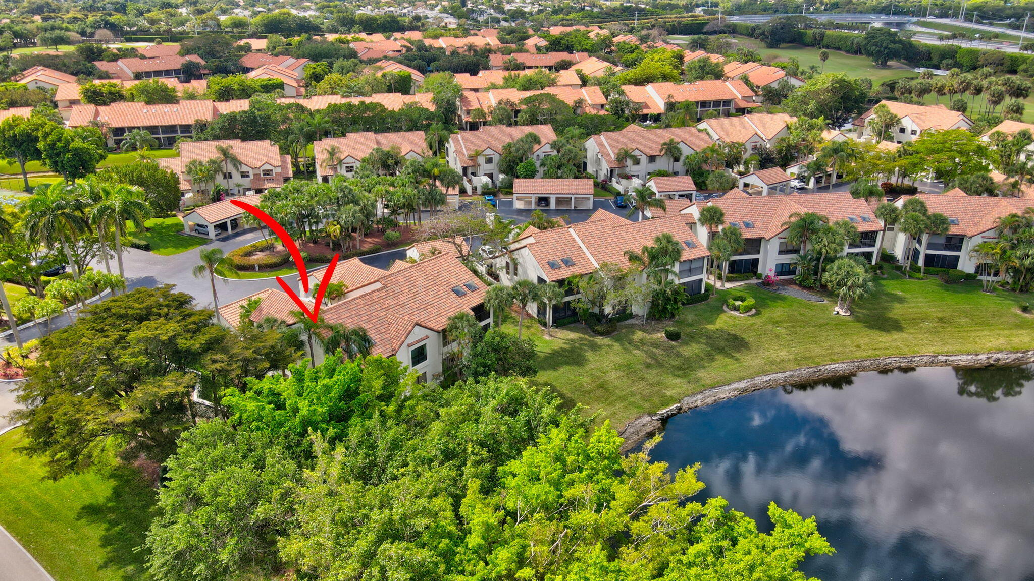 7860 Seville Place, Unit 2204 Boca Raton, FL 33433 - Photo 51 of 79 El Viento Condo Building