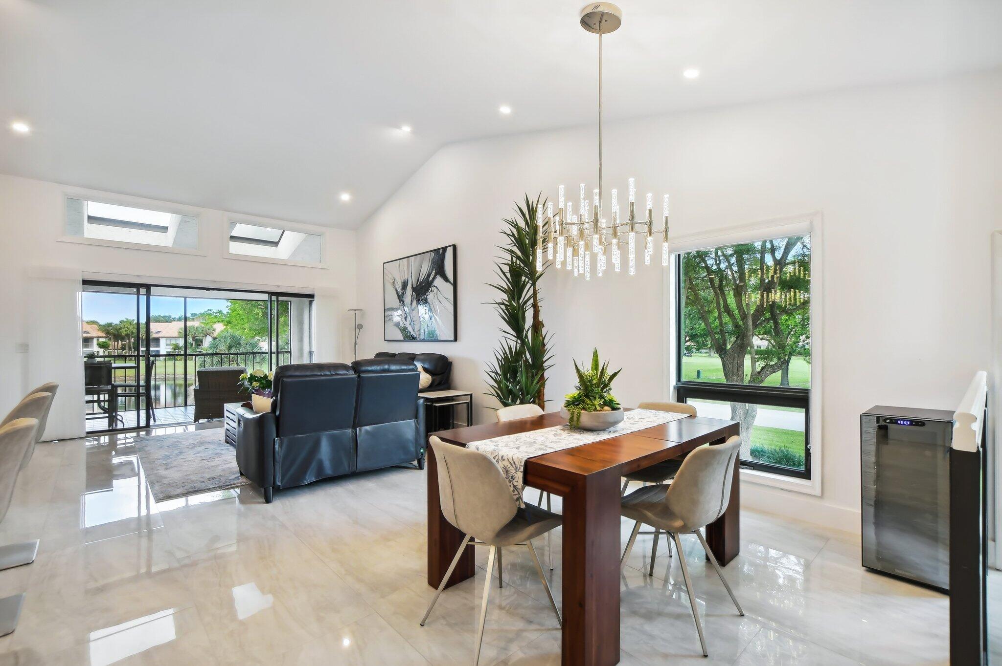 7860 Seville Place, Unit 2204 Boca Raton, FL 33433 - Photo 10 of 79 7860 Seville Pl. #2204