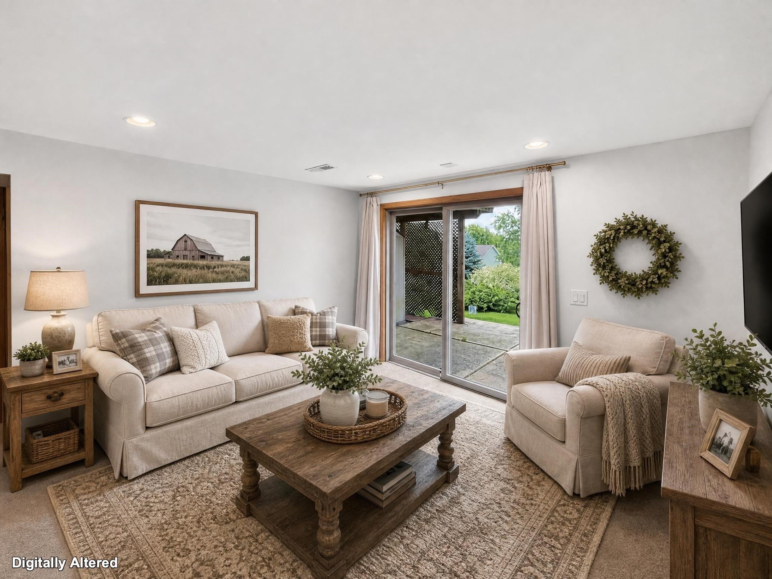 932 Vista Ridge Drive Mount Horeb, WI 53572 - Photo 25 of 35
