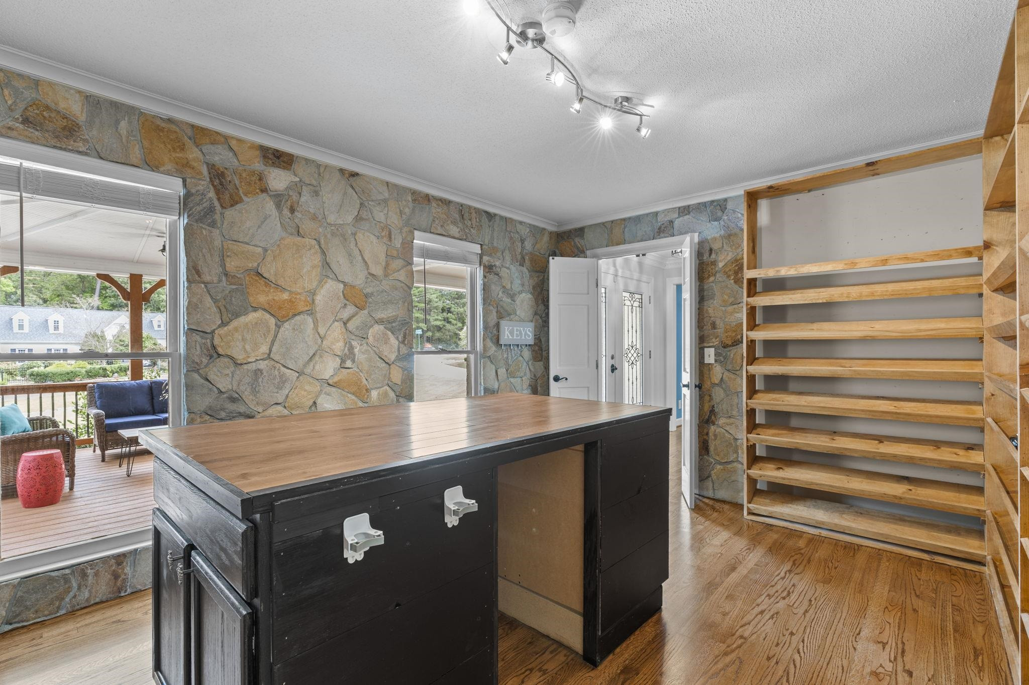 11301 Dunleith Drive Raleigh, NC 27614 - Photo 22 of 70 Wine Room