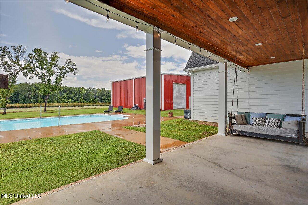 297 Barnes Road Florence, MS 39073 - Photo 77 of 170 062-297 Barnes Rd