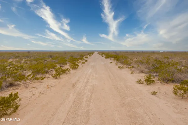a view of beach and ocean