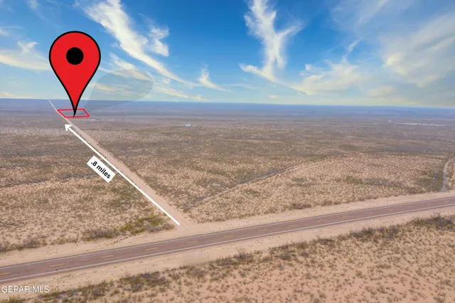 a view of a street sign