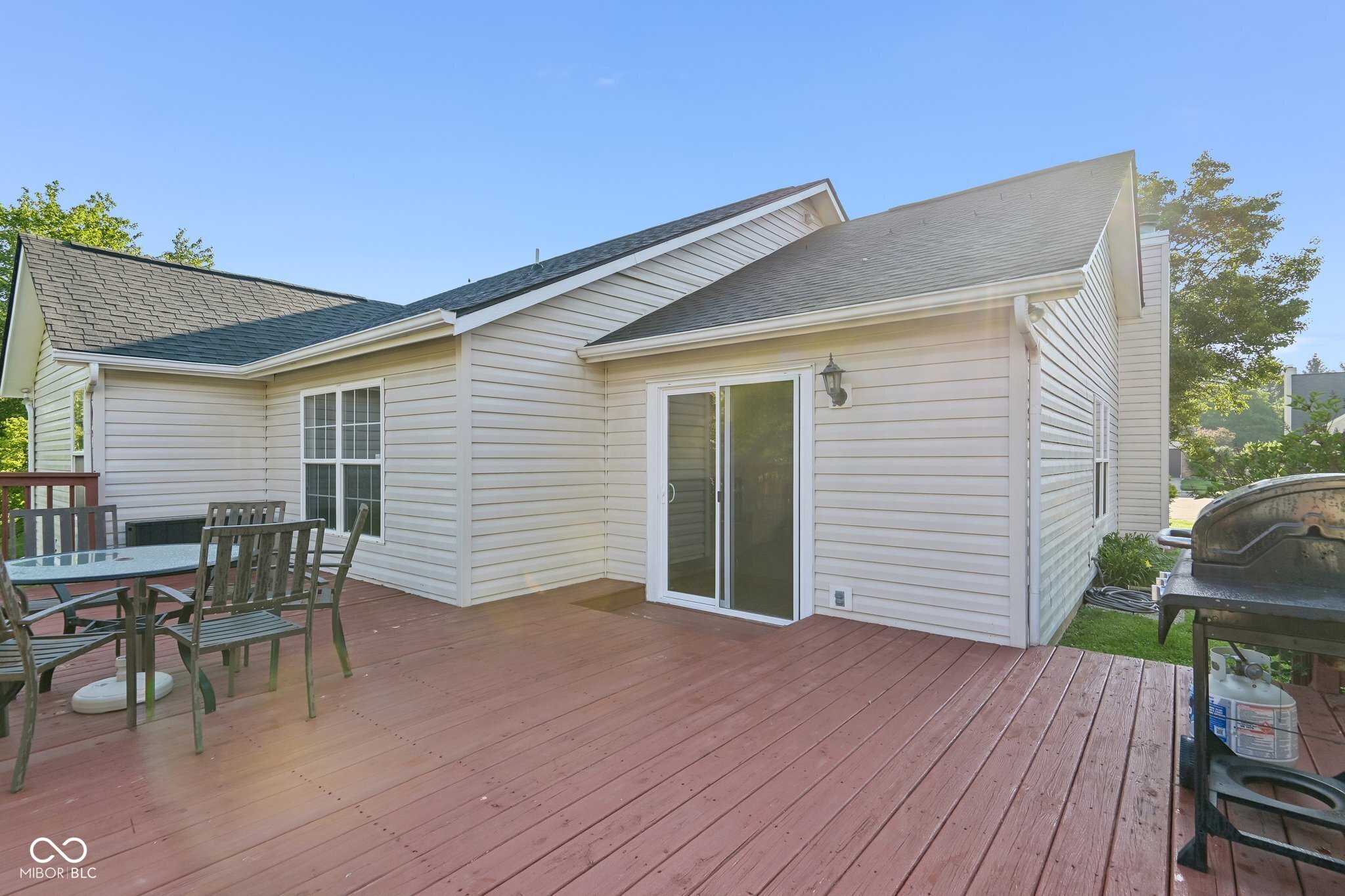 10644 Kyle Court Fishers, IN 46037 - Photo 33 of 37