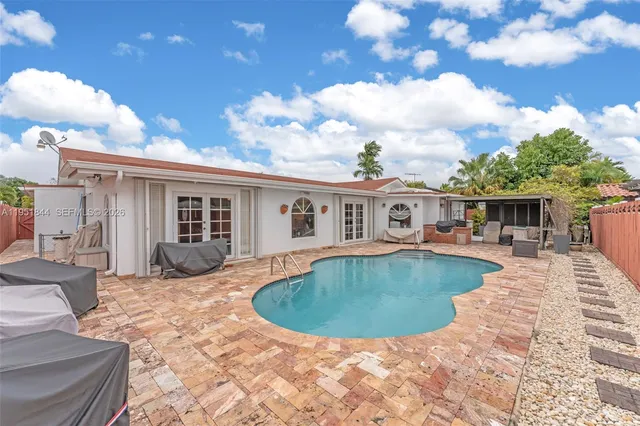 $949,500 | 1232 Southwest 132nd Court, Miami, FL 33184