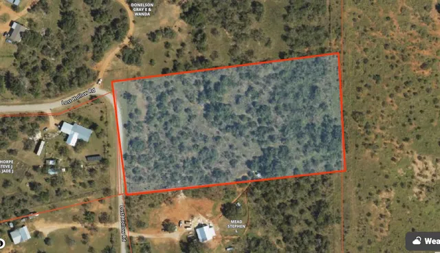 $125,000 | 645 Lost Hollow Road, Llano, TX 78643